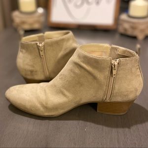 Old Navy Ankle Boots